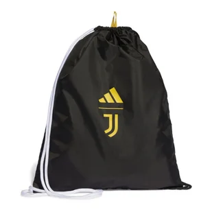 Worek adidas Juventus Turyn (kolor Czarny) - Torby sportowe - miniaturka - grafika 1