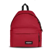 Plecaki - Eastpak PADDED PAK'R Plecak, 24 L - Scarlet Red (Czerwony) - miniaturka - grafika 1
