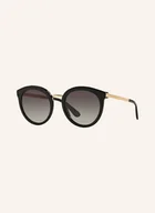 Okulary przeciwsłoneczne - Dolce&Gabbana DG4268 501/8G - miniaturka - grafika 1