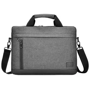 Torba ISY INB-2156-GY - Torby na laptopy - miniaturka - grafika 1