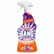Inne artykuły czyszczące - Cillit Bang Spray czyszczący Kamień i Brud Power Cleaner 750 ml - miniaturka - grafika 1