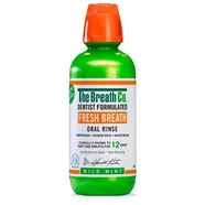 Płyn do płukania jamy ustnej THE BREATH CO Łagodna Mięta 500 ML