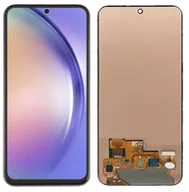 Części serwisowe do telefonów - Wyświetlacz LCD Ekran Dotyk Digitizer do Samsung Galaxy A54 5G A546 Incell - miniaturka - grafika 1