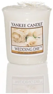 Yankee Candle Wedding Day Votive - Świece - miniaturka - grafika 4