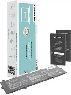 Asus Bateria akumulator do C31N1620 C31PoCH - Baterie do laptopów - miniaturka - grafika 1