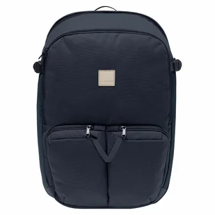 Vaude Coreway Plecak 49 cm Komora na laptopa eclipse - Plecaki - miniaturka - grafika 1