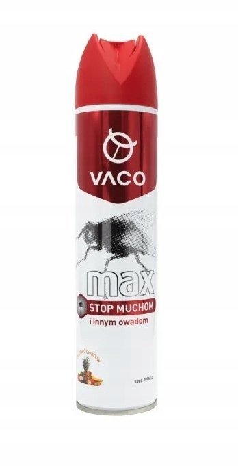 Vaco Max Spray na muchy XXL 750 ml 1035713