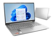 Laptopy - Lenovo Ideapad 3-15 Ryzen 7 5700U 15,6''-FHD 12GB 512GB W11H 82KU023YPB_500SSD - miniaturka - grafika 1
