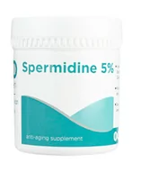 Suplementy diety - Hansen Spermidyna, proszek, 10g - miniaturka - grafika 1