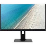 Monitory - Monitor Acer B247Ybmiprzx (UM.QB7EE.007) Czarny - miniaturka - grafika 1