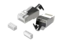 Kable miedziane - Microconnect CON81FTP kabel sieciowy - miniaturka - grafika 1