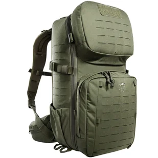 Plecak Tasmanian Tiger Modular Combat 22 l Olive (7265.331) - Plecaki - miniaturka - grafika 1