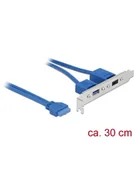 Akcesoria do elektronarzędzi - Fischer Fischer DOUBLADE LD - miniaturka - grafika 1