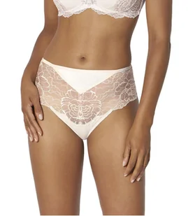 Triumph, Majtki damskie, Peony Florale Maxi, rozmiar 42 - Majtki damskie - miniaturka - grafika 1