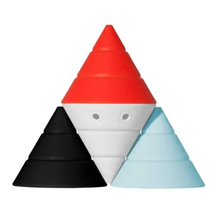 Zabawka kreatywna Moluk Hix NORDIC - Zabawki kreatywne - miniaturka - grafika 1