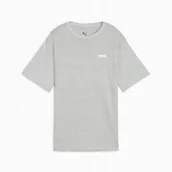Koszulki i topy damskie - PUMA KOSZULKA ESS SMALL LOGO RELAXED 68831004 r S - miniaturka - grafika 1