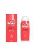 Szampony do włosów - Lbiotica Biovax Opuntia Oil + Mango szampon intensywnie regenerujący do włosów 200 ml - miniaturka - grafika 1