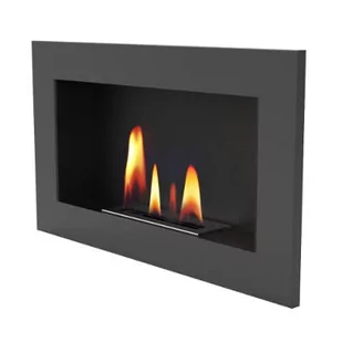 Uniflam BIOKOMINEK 70x40CM GRAFIT BIO2-70x40-G BIO2-70X40-G - Biokominki Uniflam BIOKOMINEK 70x40CM GRAFIT BIO2-70x40-G BIO2-70X40-G - Biokominki - miniaturka - grafika 1