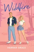 Proza obcojęzyczna - Wildfire - miniaturka - grafika 1