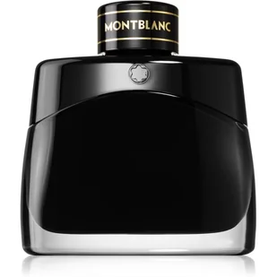 Mont Blanc Legend woda perfumowana 50 ml - Wody i perfumy męskie - miniaturka - grafika 1