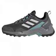 Buty trekkingowe damskie - Buty adidas Terrex Eastrail 2 W (kolor Szary/Srebrny, rozmiar 41 1/3) - miniaturka - grafika 1