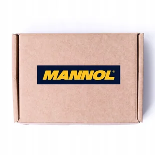 Olej 8212 4L Mannol - Oleje przekładniowe - miniaturka - grafika 1