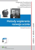 Ekonomia - Metody Wspierania Rozwoju Ucznia. Niezbędnik Dyrektora - miniaturka - grafika 1