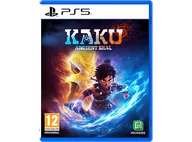 Gry PlayStation 5 - PS5 PLAION KAKU: Ancient Seal - miniaturka - grafika 1