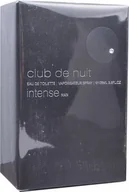 Wody i perfumy męskie - Armaf Club De Nuit Intense Man 105ML Edt Produkt - miniaturka - grafika 1