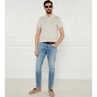 Koszule męskie - Joop! Polo Bradley Regular Fit mercerised - miniaturka - grafika 1
