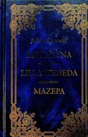 Poezja - Balladyna / Lilla Weneda / Mazepa - miniaturka - grafika 1