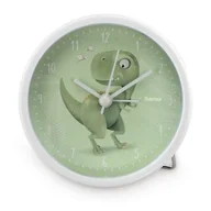 Zegary - Hama - Budzik dziecięcy 1xAA dinozaur - miniaturka - grafika 1