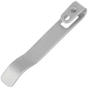 Klips Civivi Stainless Steel do noży WE Banter, Civivi Baby Banter (CA-07B) - Noże - miniaturka - grafika 2