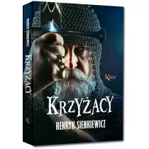 Greg Krzyżacy Henryk Sienkiewicz - Powieści historyczne i biograficzne - miniaturka - grafika 3