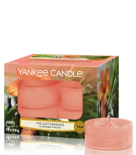 Yankee Candle Świeca Duża The Last Paradise 110-150h 623g - Świece - miniaturka - grafika 1