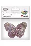 Zabawki kreatywne - Dekoracje samoprzylepne motyle - miniaturka - grafika 1
