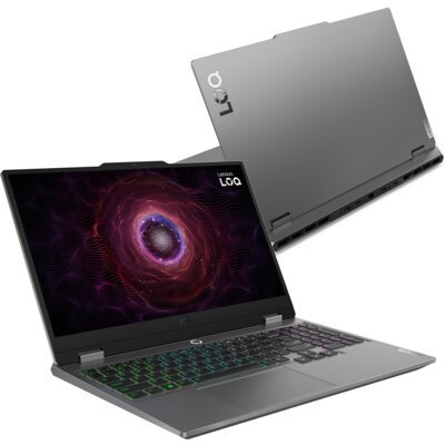 LENOVO LOQ 15AHP9 15.6