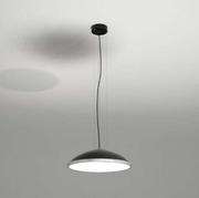 Lampy sufitowe - Shilo lampa wisząca Wanto 3xE27 czarna 5521 - miniaturka - grafika 1