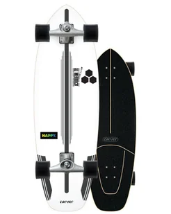 Deska surfskate Carver CI Happy 30.75" - Deskorolki - miniaturka - grafika 1