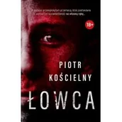 Kryminały - Skarpa Warszawska Łowca - Piotr Kościelny - miniaturka - grafika 1