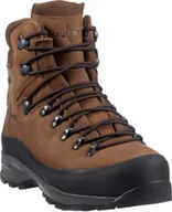 Buty trekkingowe męskie - Buty trekkingowe męskie Kayland KA Bu GLOBO GTX brown-krk 42 - miniaturka - grafika 1