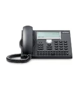 Telefony stacjonarne - MITEL MiVoice 5380 Digital Phone AZERTY - miniaturka - grafika 1