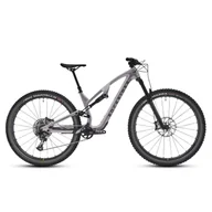 Rowery - Rower górski MTB All Mountain Rockrder Feel 900S karbonowa rama - miniaturka - grafika 1