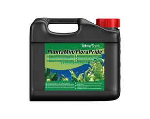 Tetra PlantaMin 5L w płynie T126060 - Preparaty do akwarium - miniaturka - grafika 1