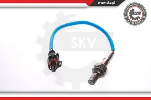 Sonda lambda Esen SKV 09SKV041 - Sondy lambda - miniaturka - grafika 1