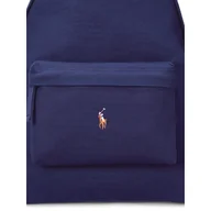 Plecaki - Plecak Polo Ralph Lauren 405967604002 Granatowy - miniaturka - grafika 1