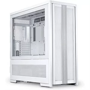 Lian Li V3000 Plus White - Obudowy komputerowe - miniaturka - grafika 1