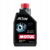 Oleje przekładniowe - Olej Motul SAE90 1L Pa GL4/5 Mosty Nap - miniaturka - grafika 1