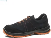 Obuwie robocze - OBUWIE OCHRONNE ROBUSTA ACEBO CM BLACK, S1P, SRC - miniaturka - grafika 1