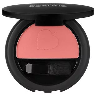 ANNEMARIE BöRLIND Powder Blush CORAL GLOW 5.0 g - Róże do policzków - miniaturka - grafika 1